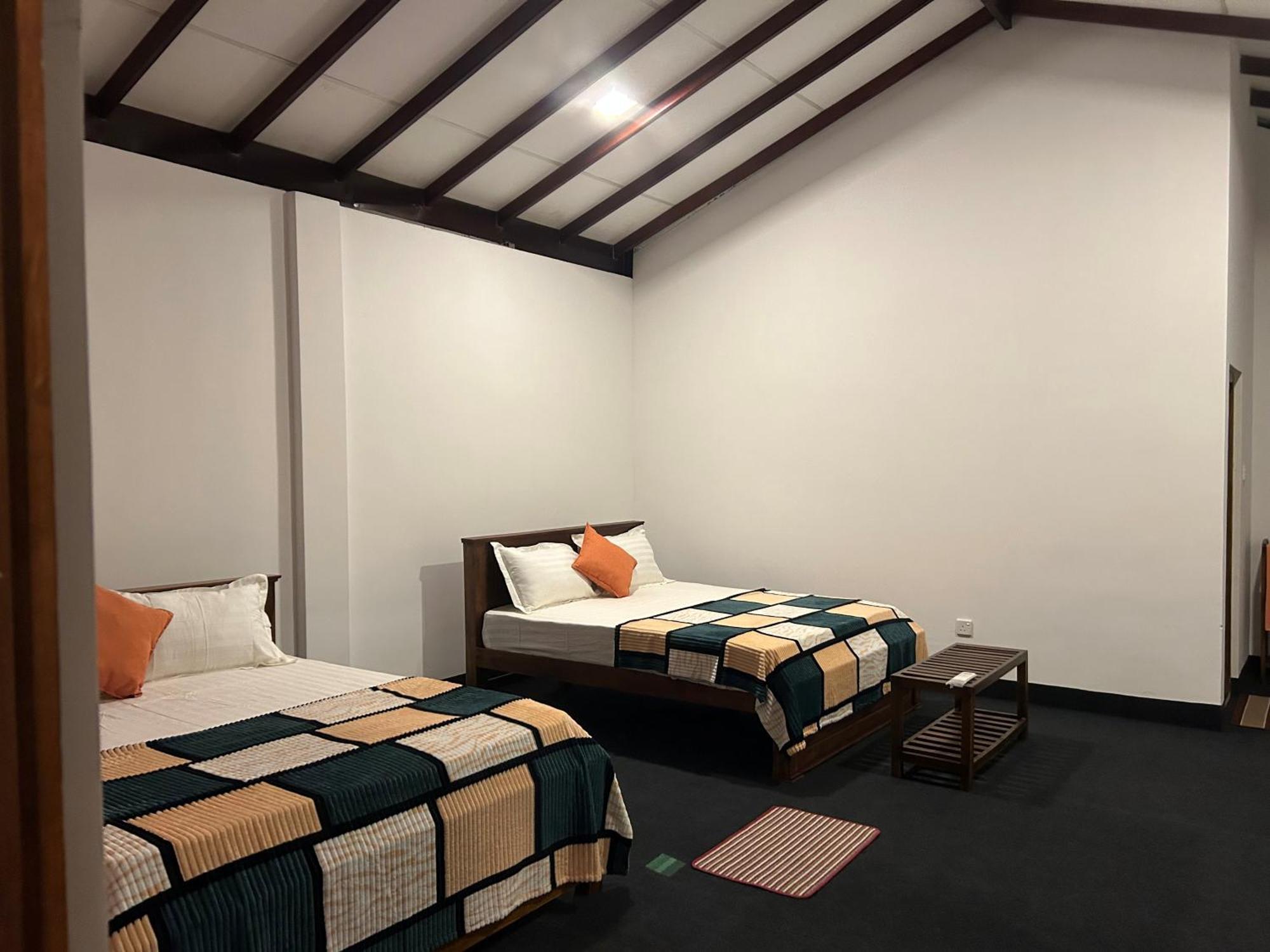 Thomasz Lodge Kandy Eksteriør bilde