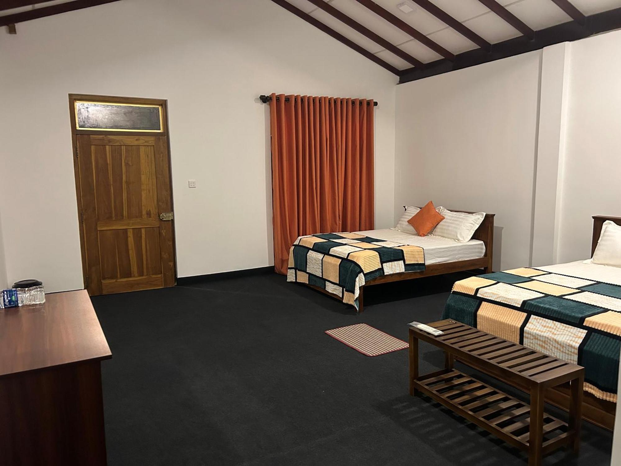Thomasz Lodge Kandy Eksteriør bilde