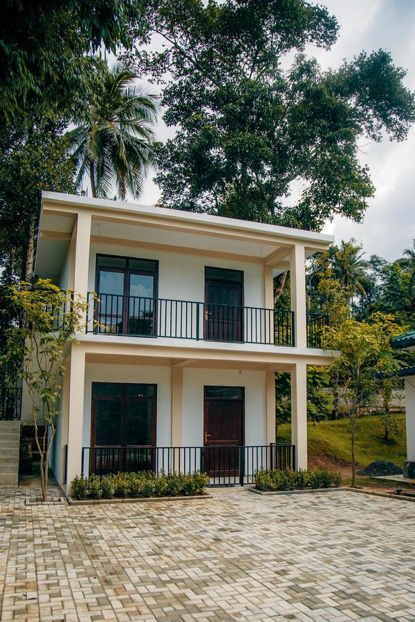 Thomasz Lodge Kandy Eksteriør bilde
