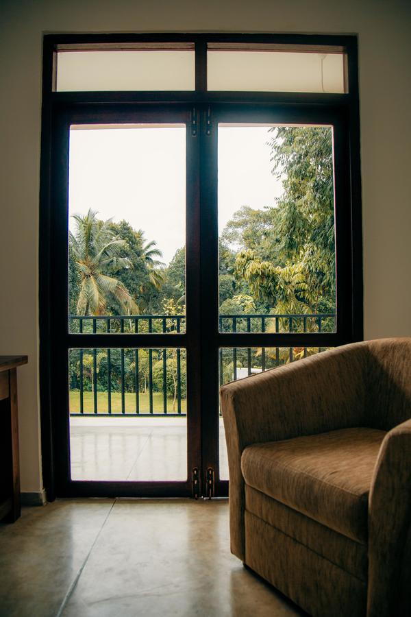 Thomasz Lodge Kandy Eksteriør bilde