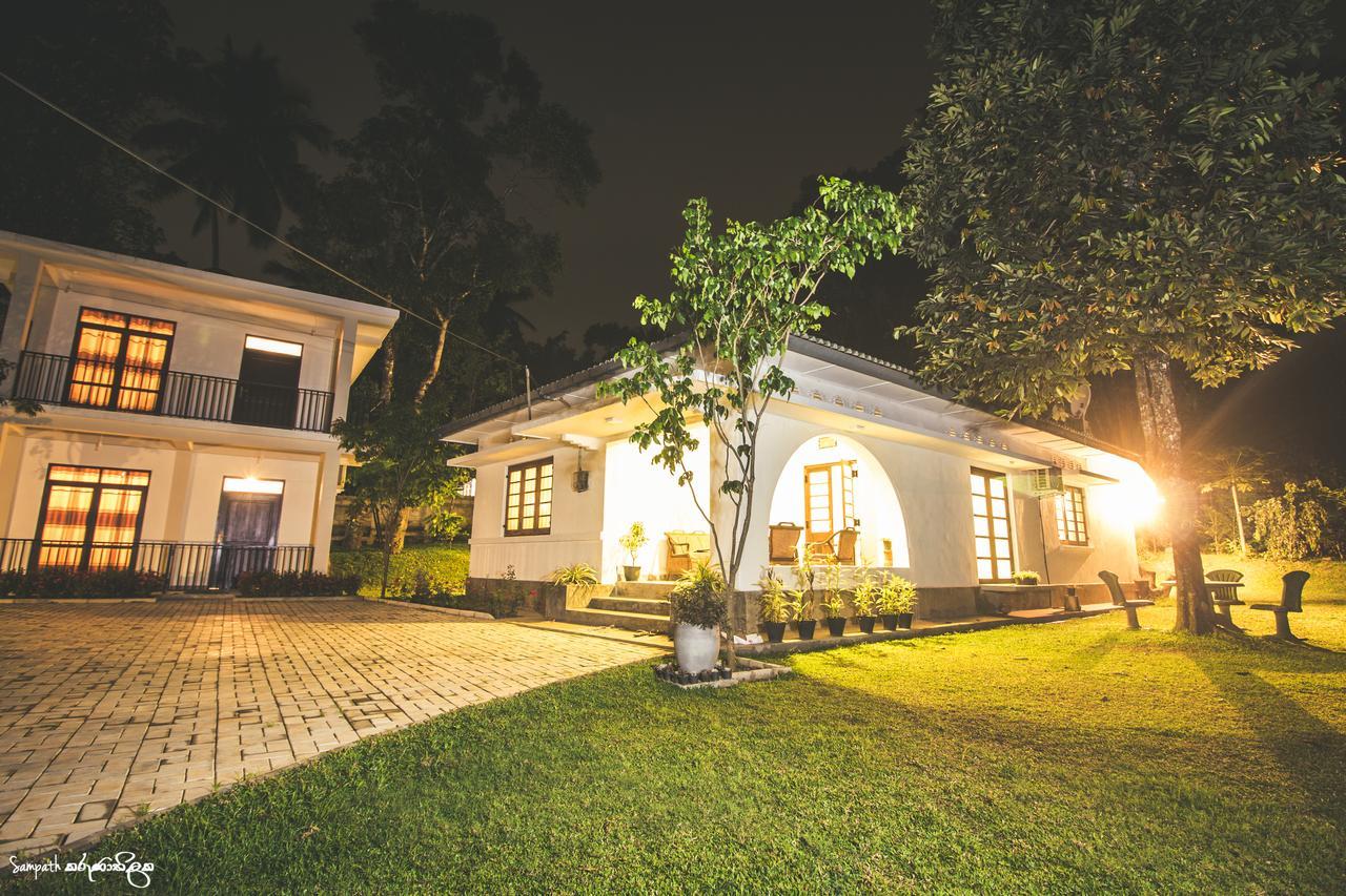 Thomasz Lodge Kandy Eksteriør bilde