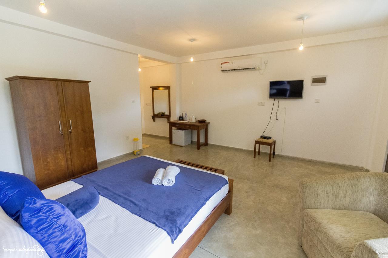 Thomasz Lodge Kandy Eksteriør bilde