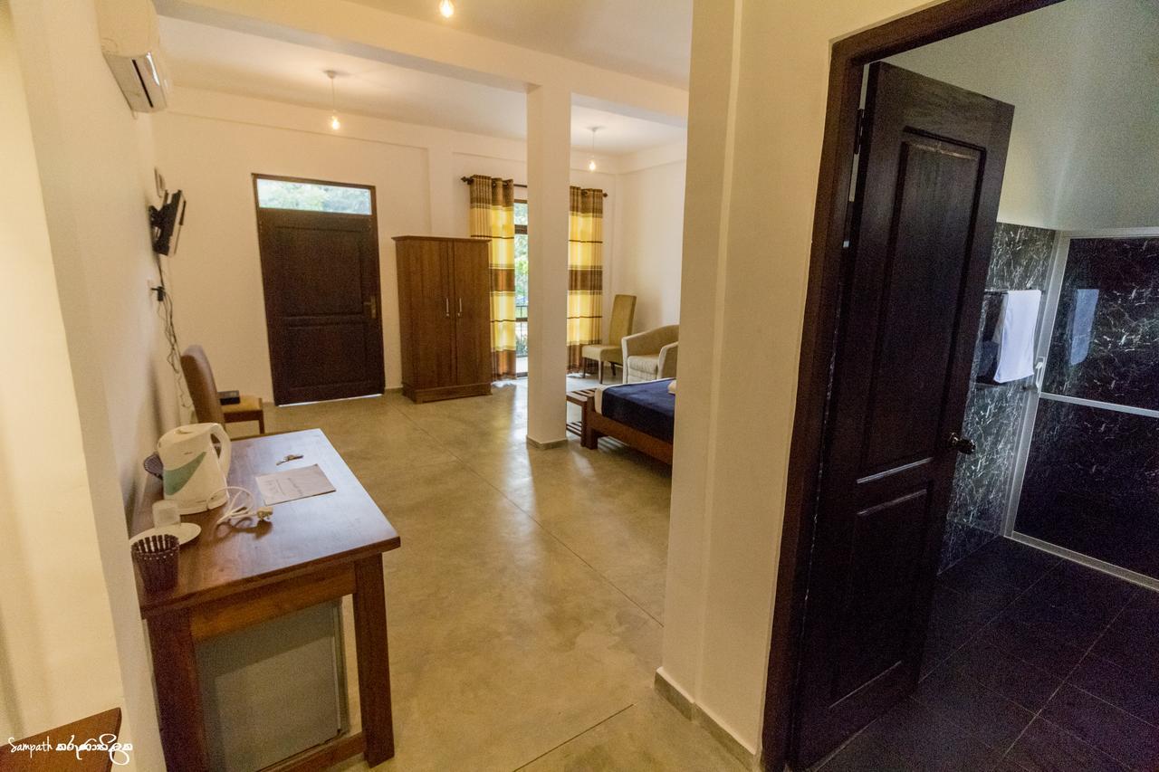 Thomasz Lodge Kandy Eksteriør bilde