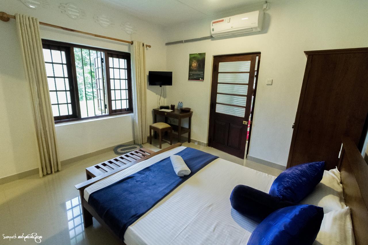 Thomasz Lodge Kandy Eksteriør bilde